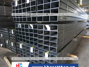 Hộp Inox