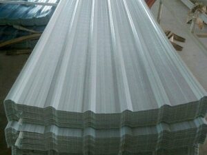 Tôn Lạnh Màu 0.45mm