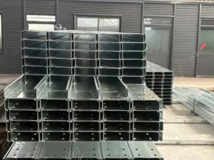 Xà Gồ C