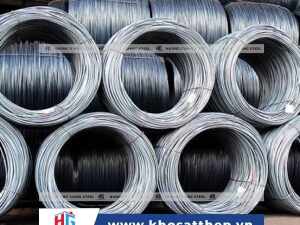 Thép Xây Dựng Hòa Phát