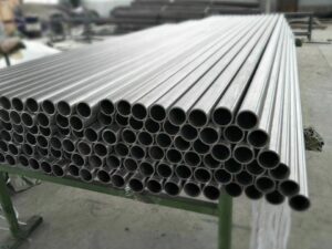 Ống Inox